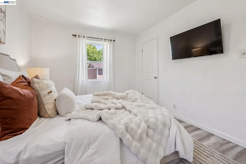 4061 Maiden Lane Union City CA 94587