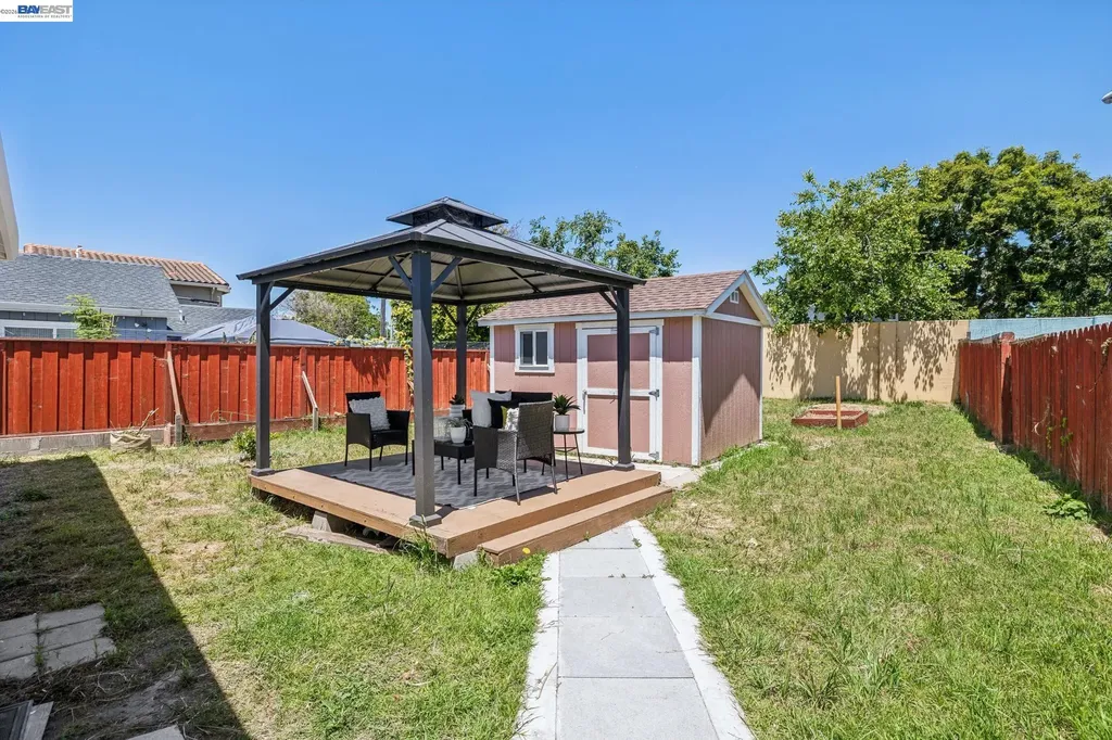 4061 Maiden Lane Union City CA 94587