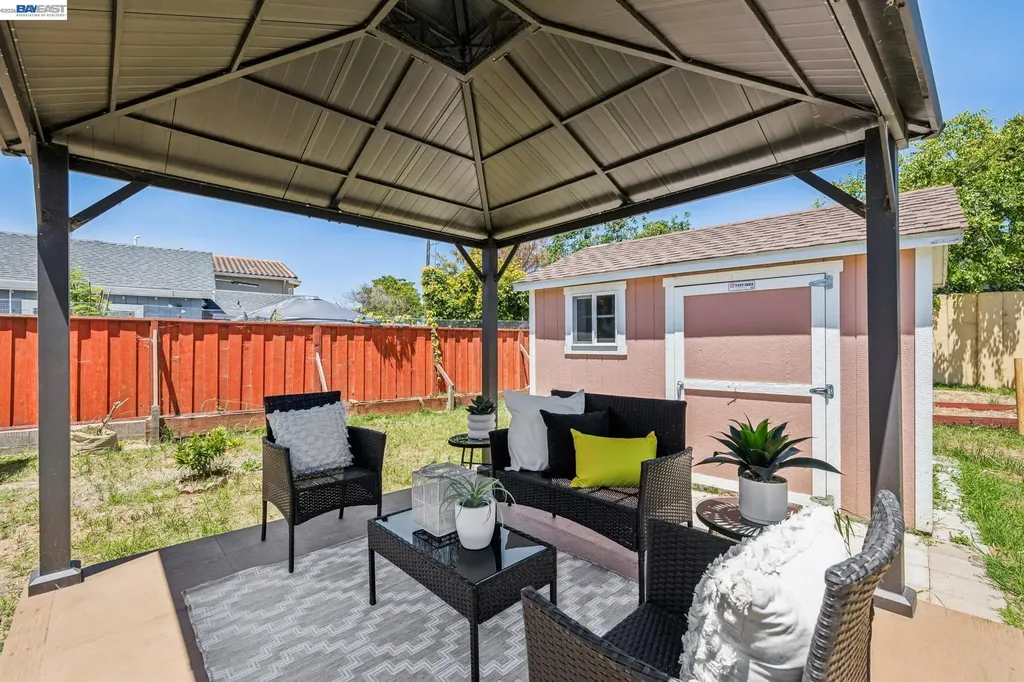 4061 Maiden Lane Union City CA 94587