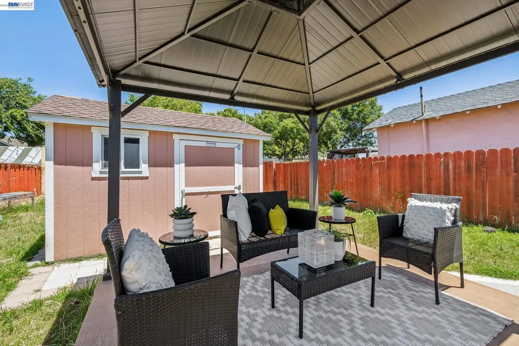 4061 Maiden Lane Union City CA 94587