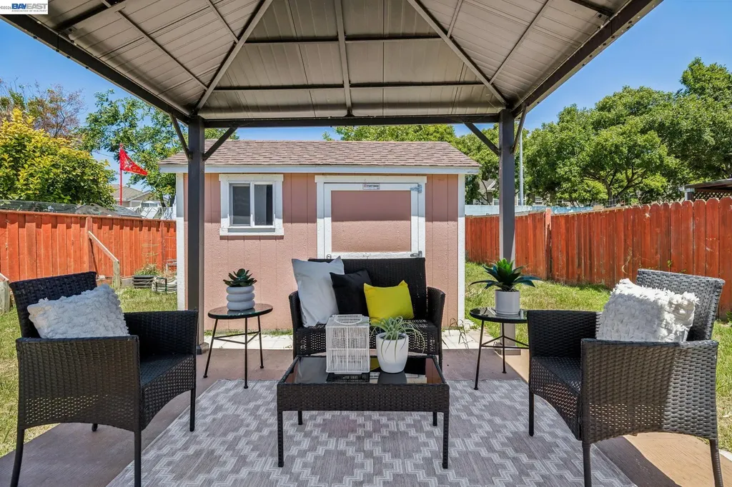 4061 Maiden Lane Union City CA 94587