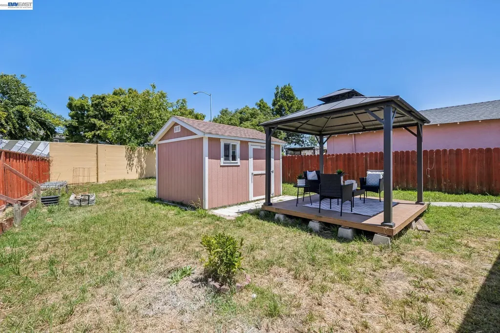 4061 Maiden Lane Union City CA 94587