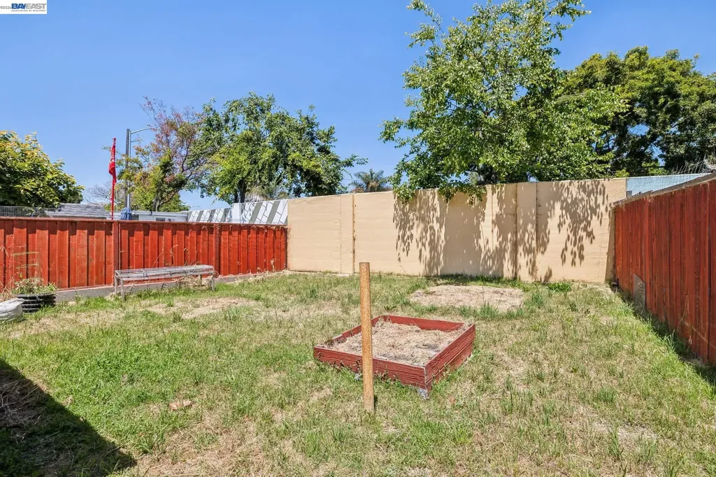 4061 Maiden Lane Union City CA 94587