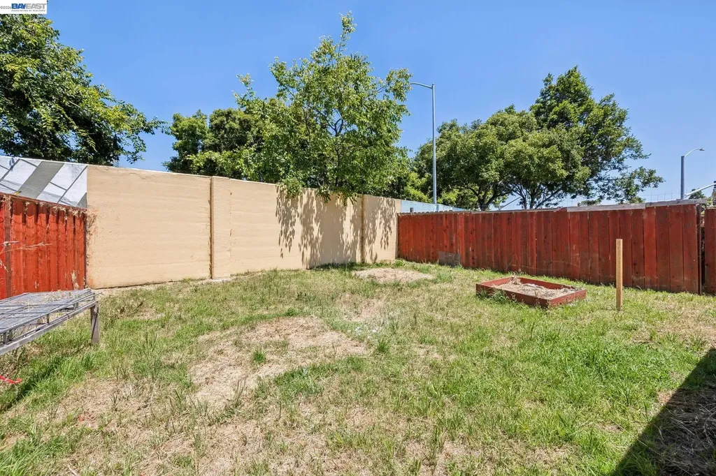 4061 Maiden Lane Union City CA 94587