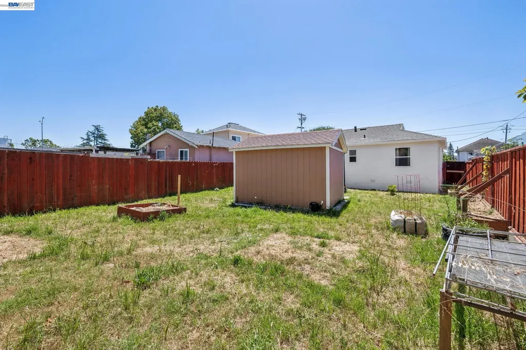 4061 Maiden Lane Union City CA 94587