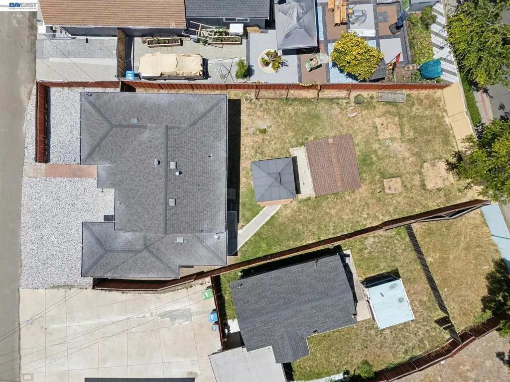 4061 Maiden Lane Union City CA 94587