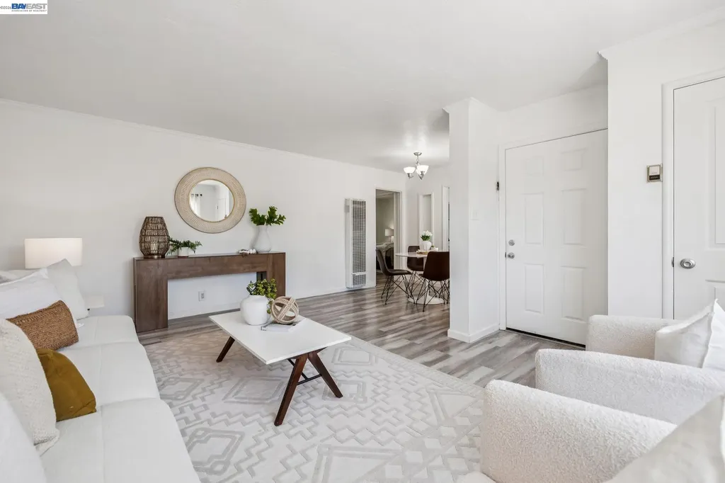 4061 Maiden Lane Union City CA 94587