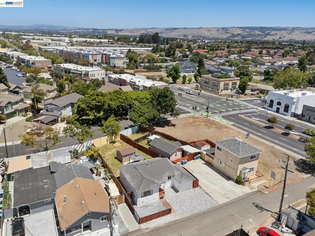 4061 Maiden Lane Union City CA 94587