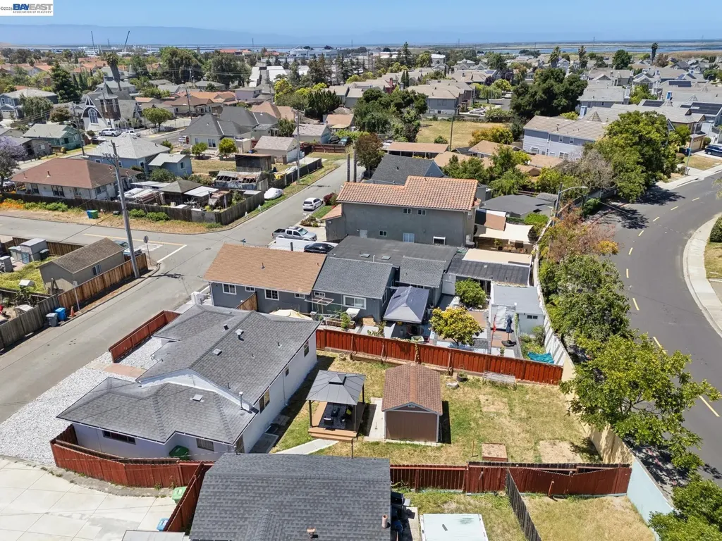 4061 Maiden Lane Union City CA 94587