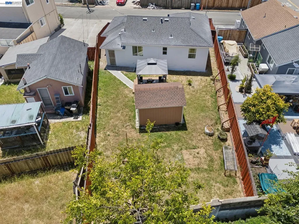 4061 Maiden Lane Union City CA 94587
