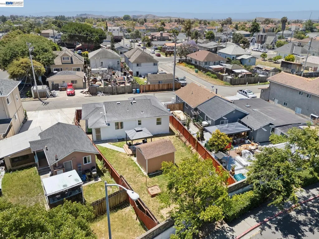 4061 Maiden Lane Union City CA 94587