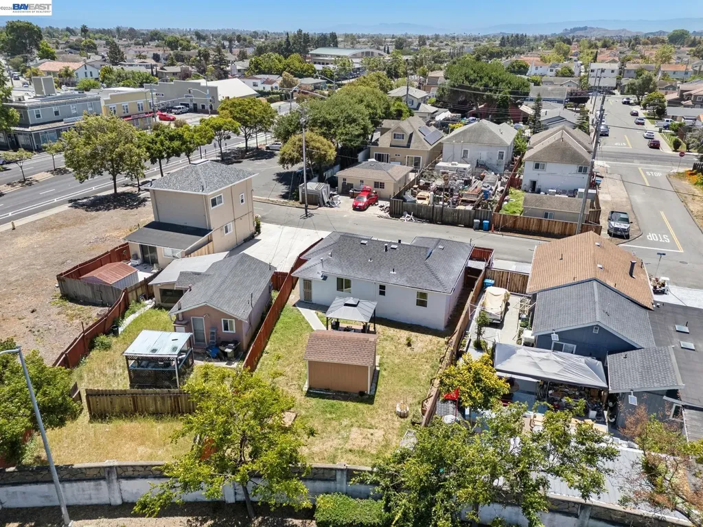 4061 Maiden Lane Union City CA 94587