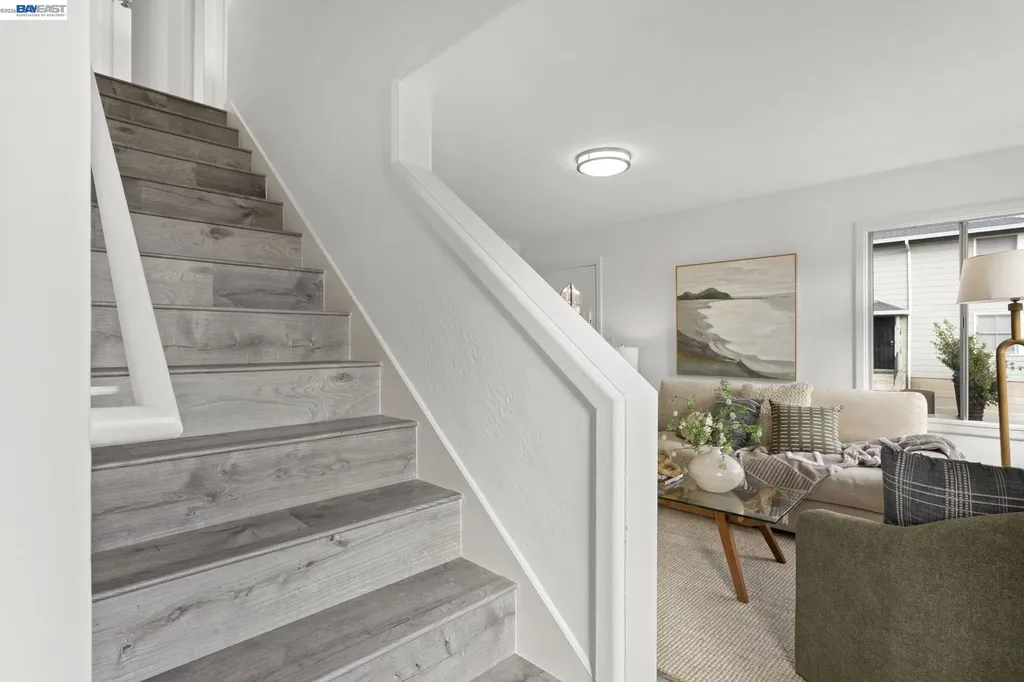 1815 Second Street Alameda CA 94501