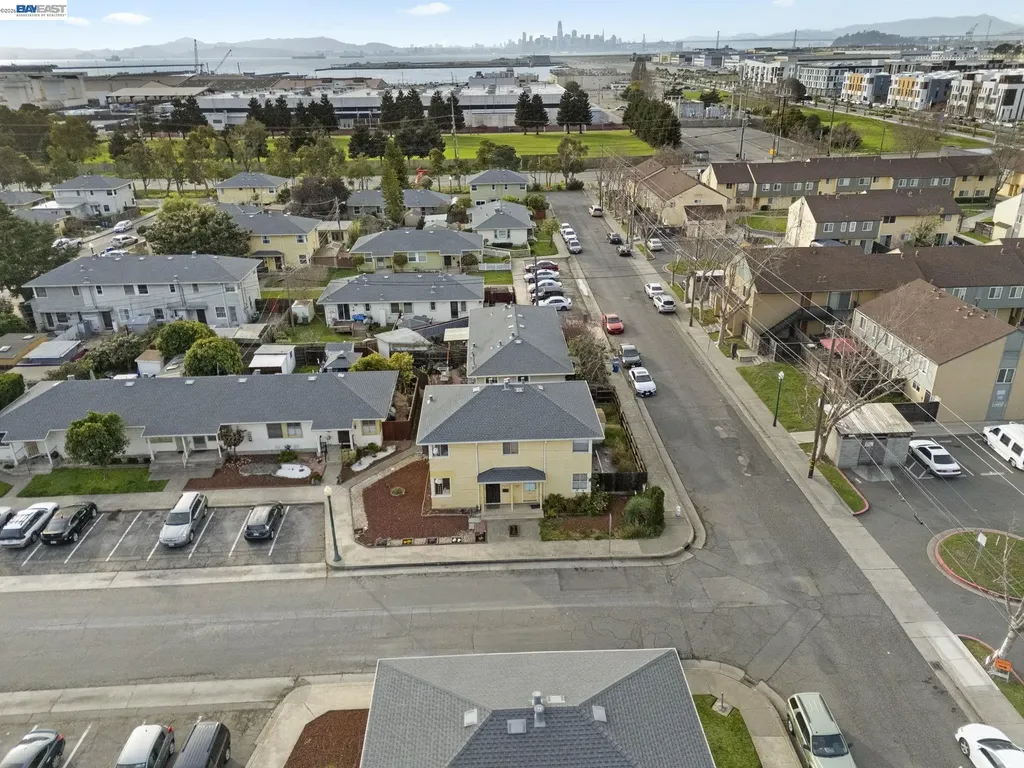 1815 Second Street Alameda CA 94501