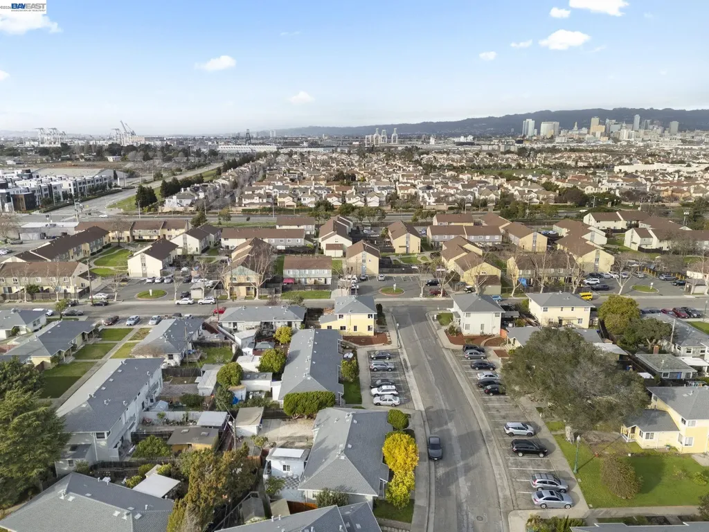 1815 Second Street Alameda CA 94501