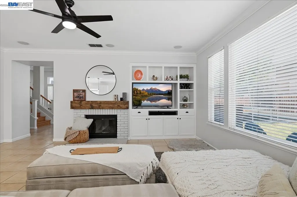 782 Redhaven Street Brentwood CA 94513