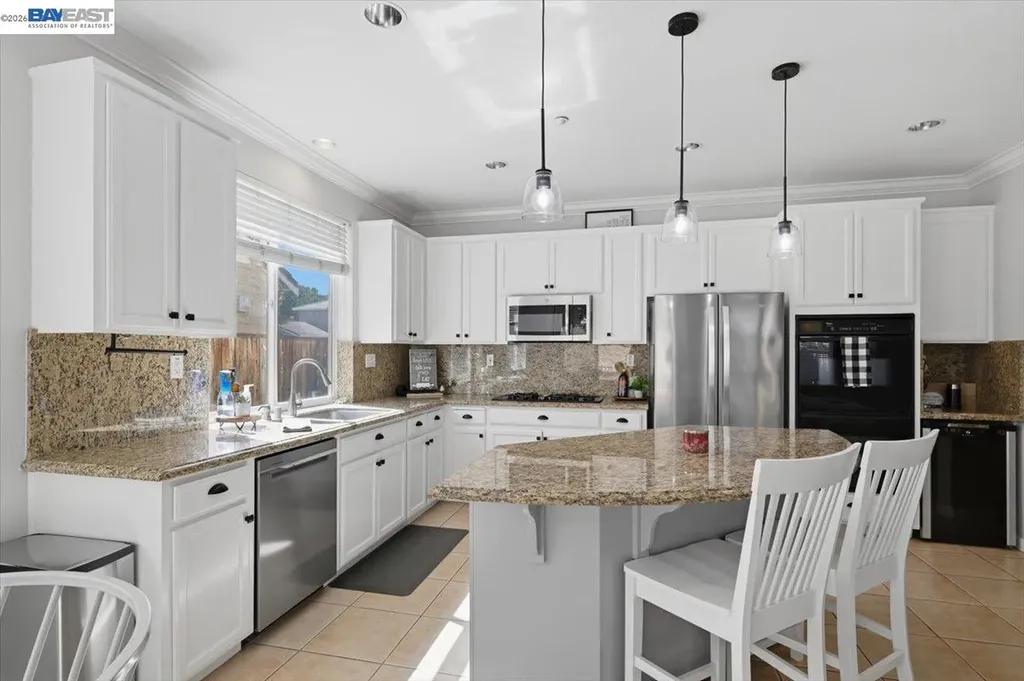 782 Redhaven Street Brentwood CA 94513