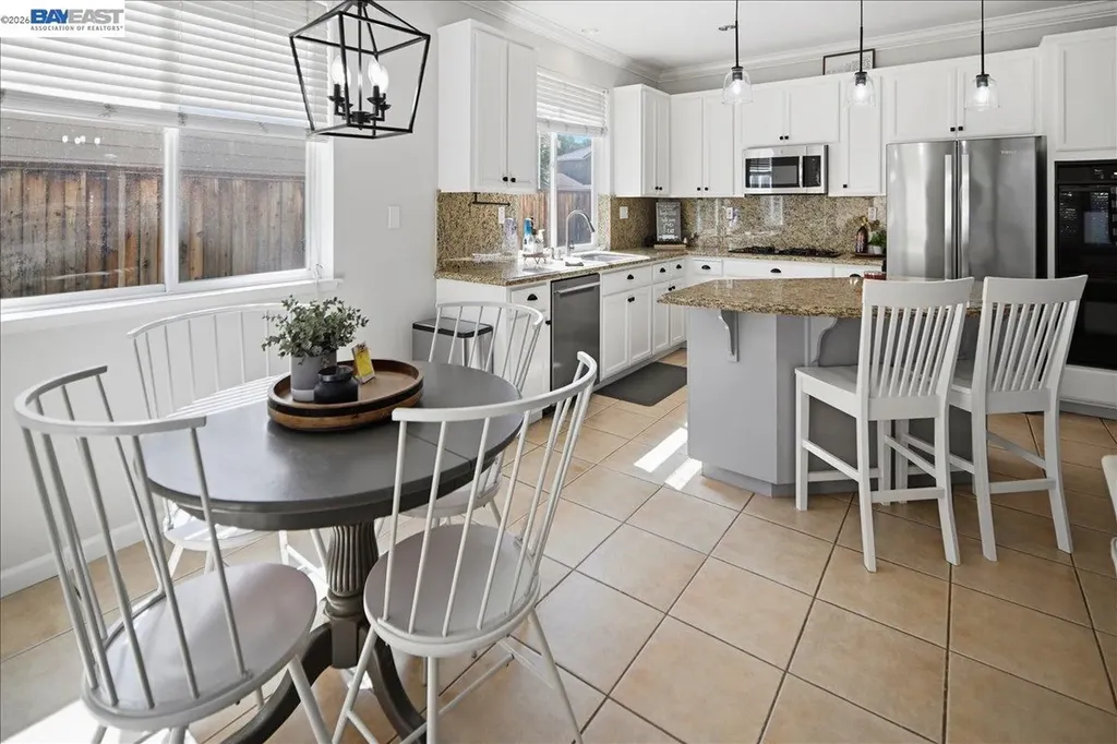 782 Redhaven Street Brentwood CA 94513