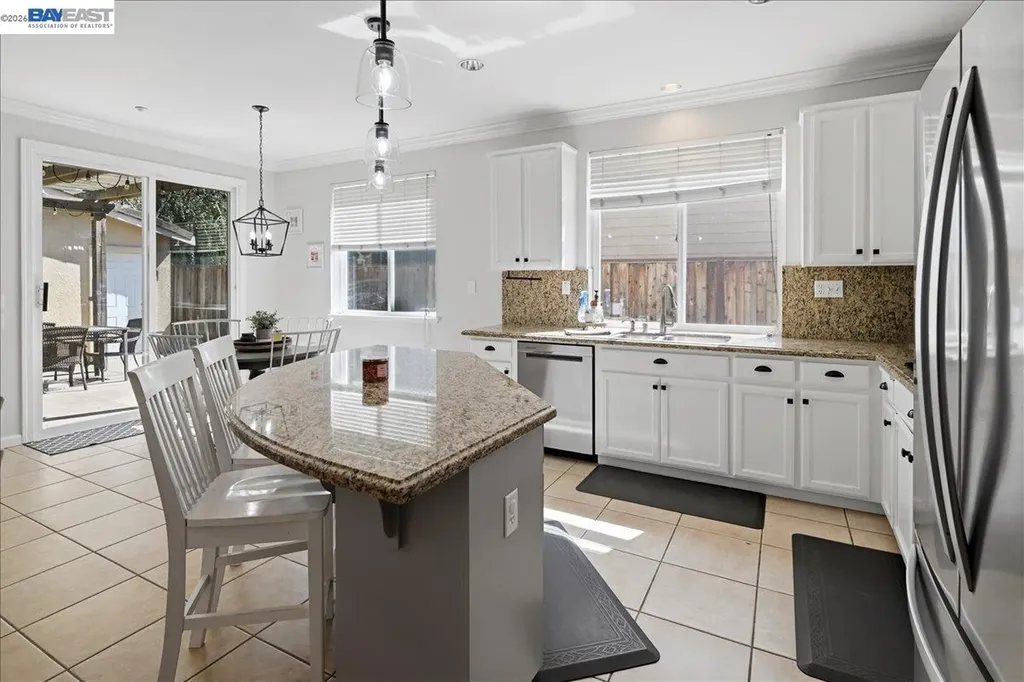 782 Redhaven Street Brentwood CA 94513