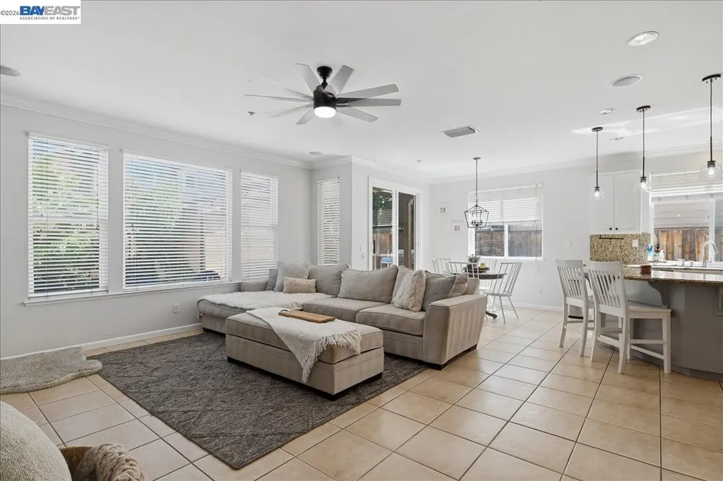 782 Redhaven Street Brentwood CA 94513