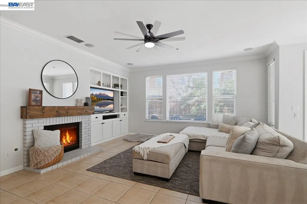 782 Redhaven Street Brentwood CA 94513