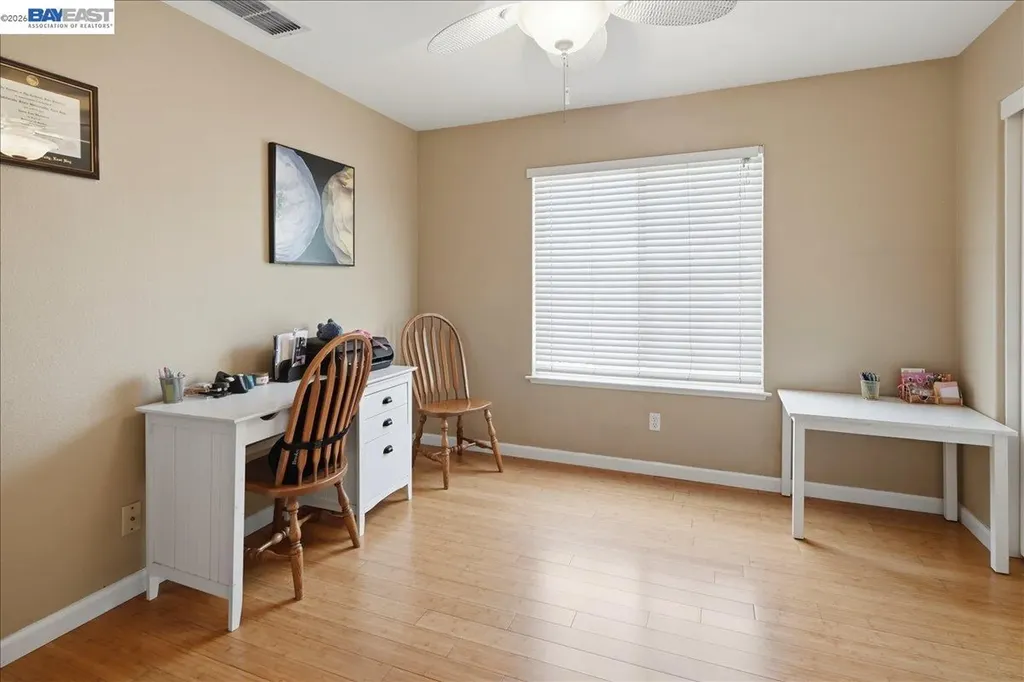 782 Redhaven Street Brentwood CA 94513