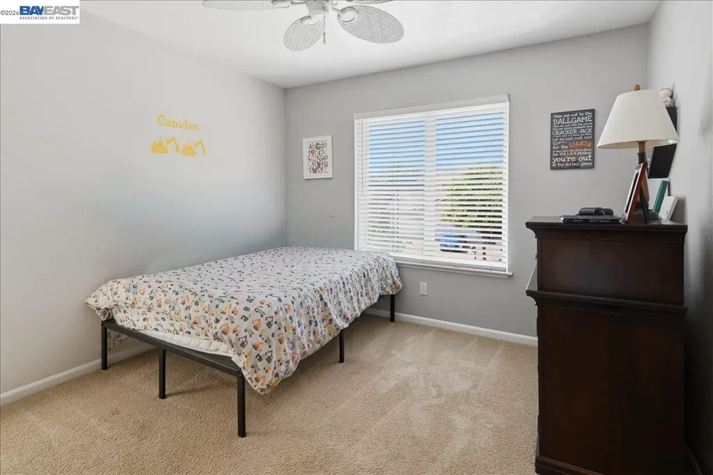 782 Redhaven Street Brentwood CA 94513