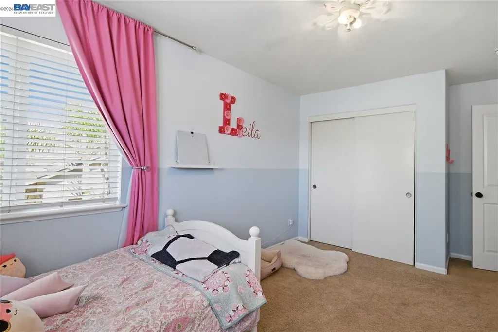 782 Redhaven Street Brentwood CA 94513