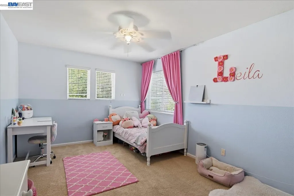 782 Redhaven Street Brentwood CA 94513