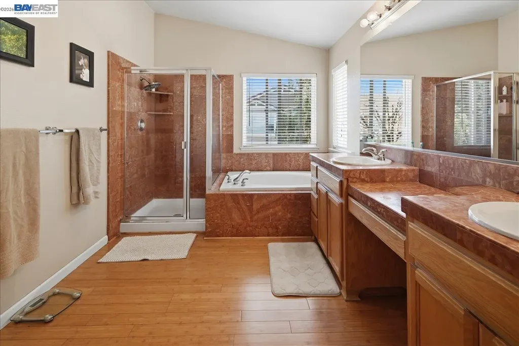 782 Redhaven Street Brentwood CA 94513