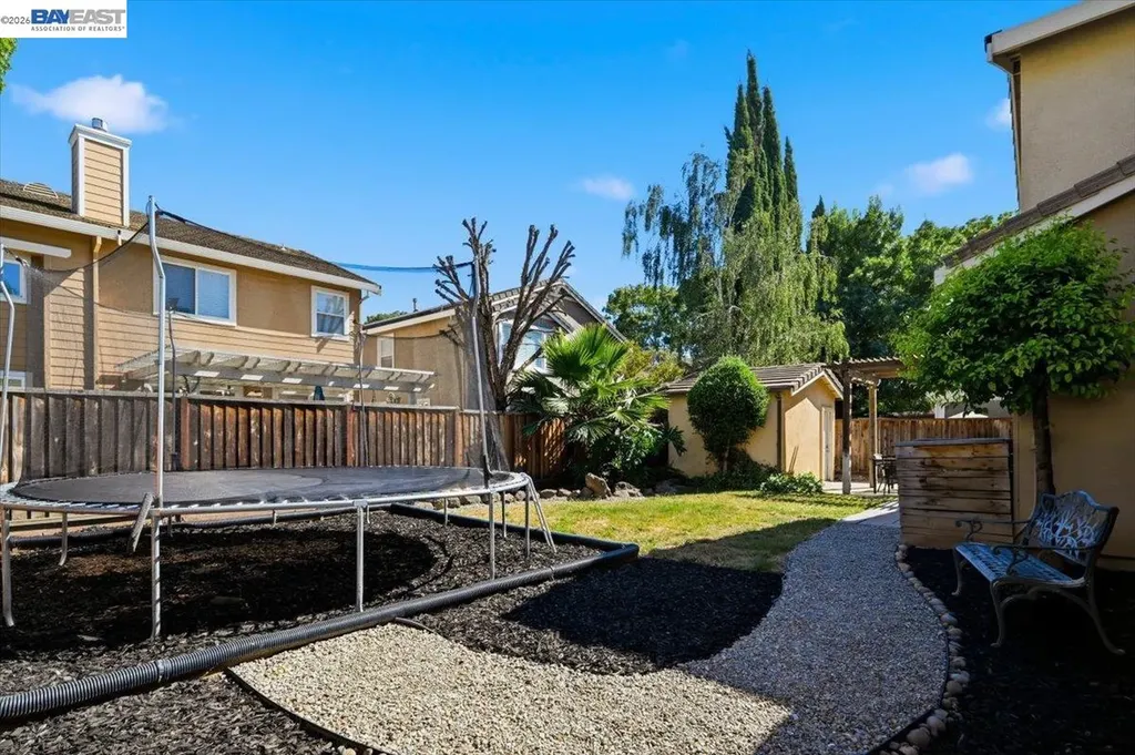 782 Redhaven Street Brentwood CA 94513