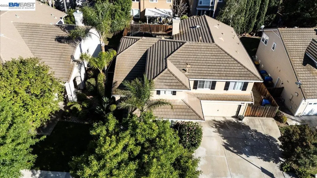 782 Redhaven Street Brentwood CA 94513