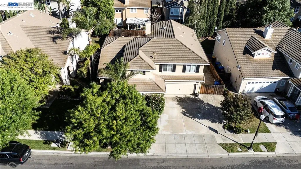 782 Redhaven Street Brentwood CA 94513