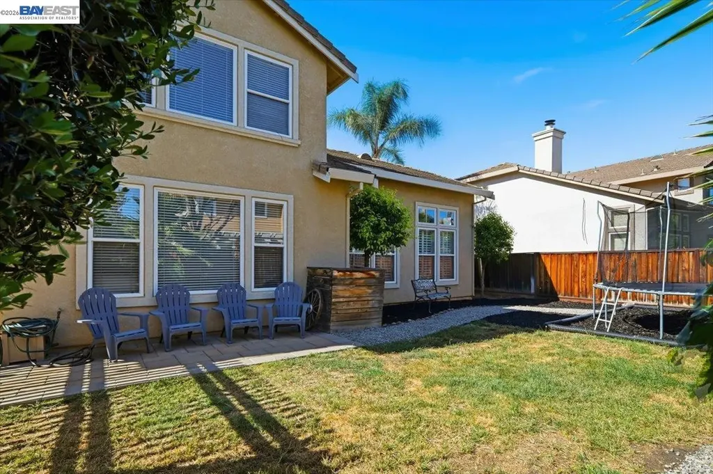 782 Redhaven Street Brentwood CA 94513