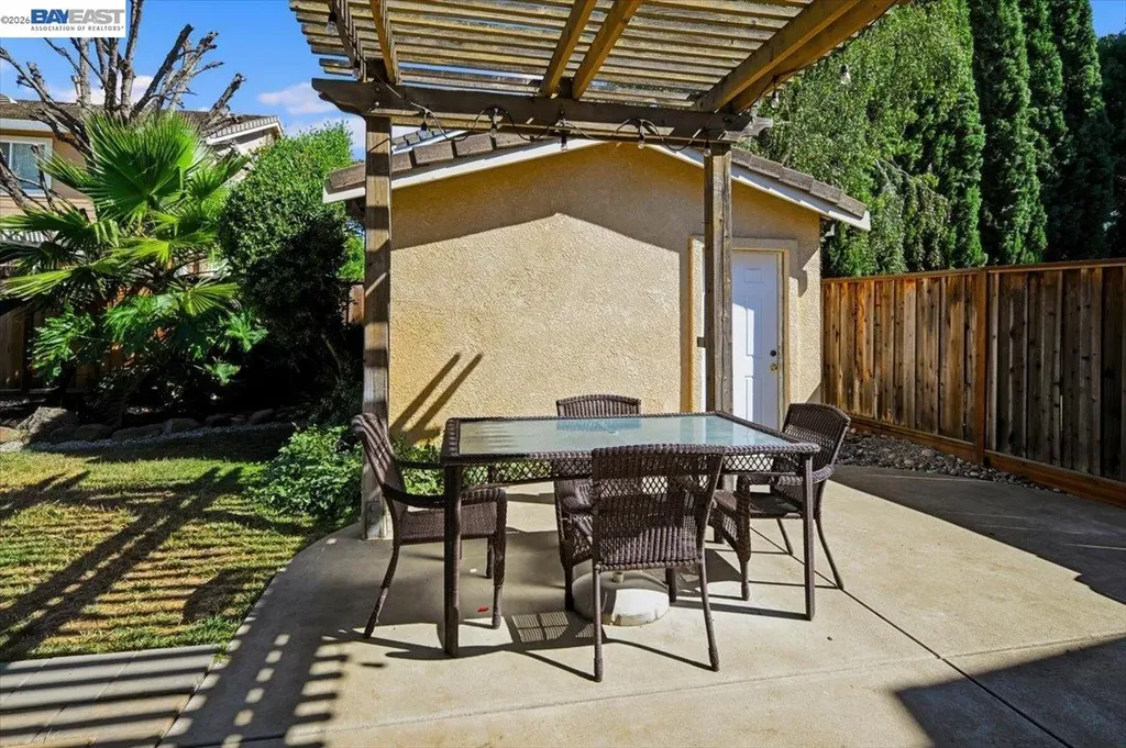 782 Redhaven Street Brentwood CA 94513