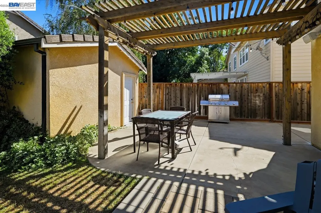 782 Redhaven Street Brentwood CA 94513