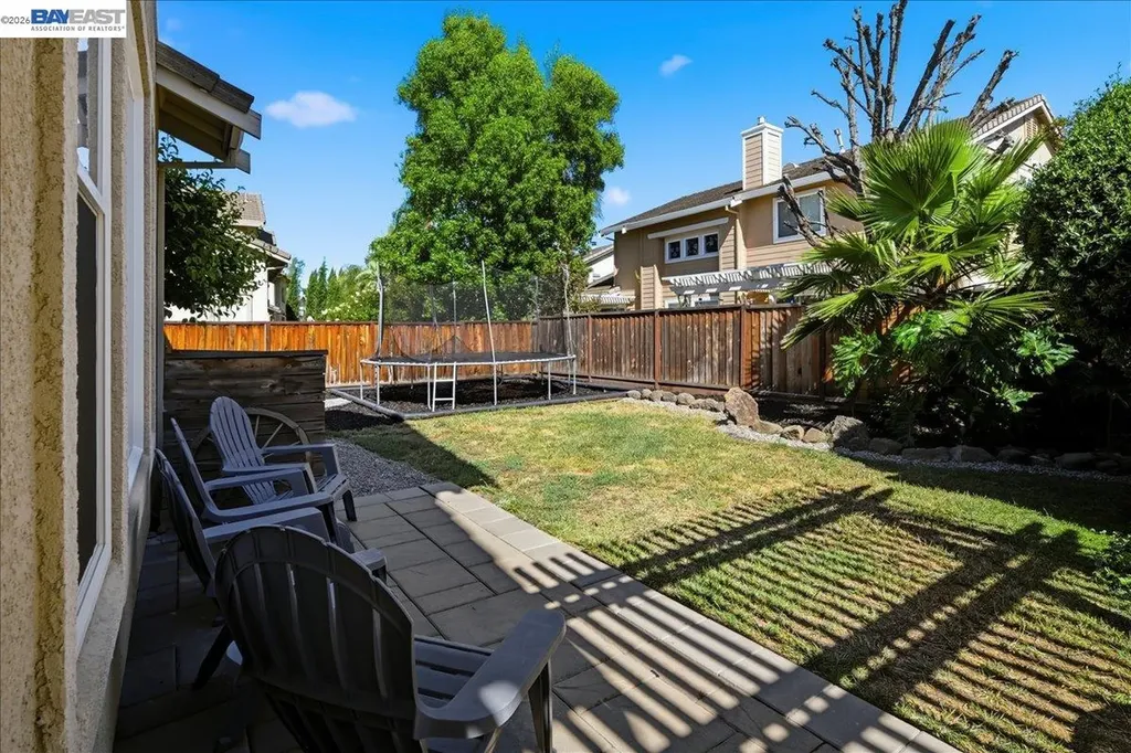782 Redhaven Street Brentwood CA 94513