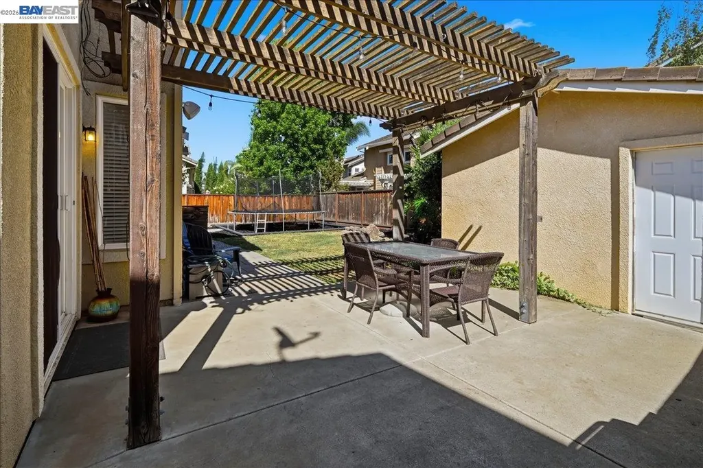 782 Redhaven Street Brentwood CA 94513