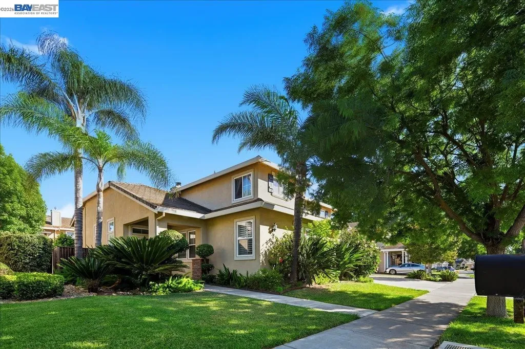 782 Redhaven Street Brentwood CA 94513