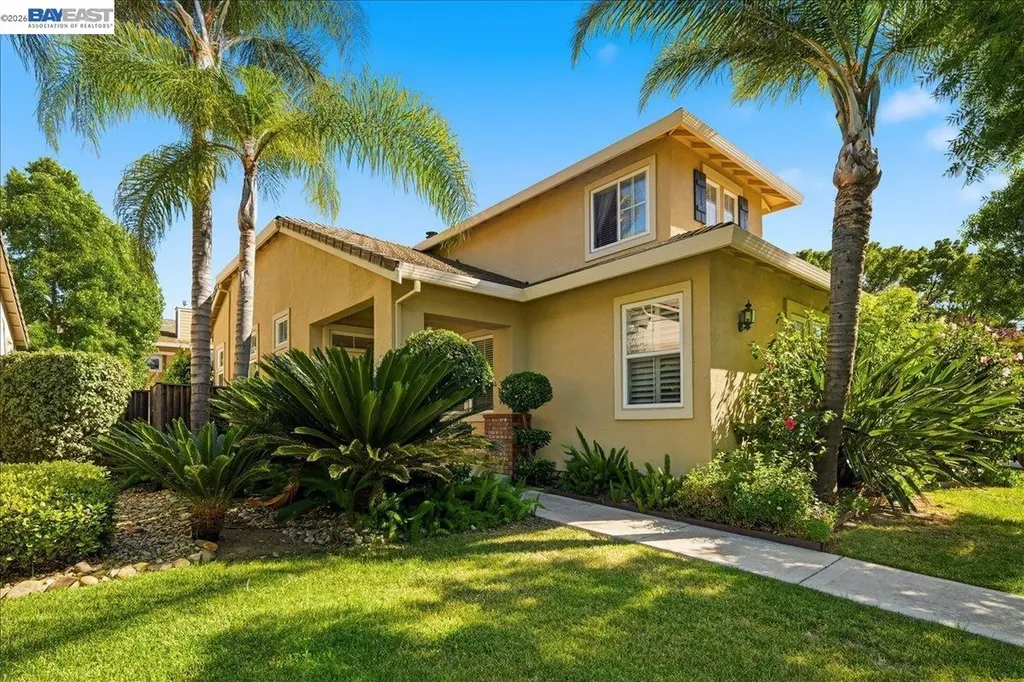 782 Redhaven Street Brentwood CA 94513