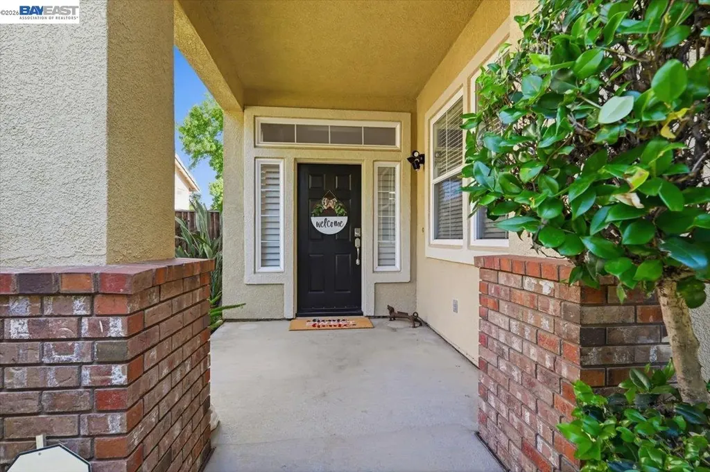 782 Redhaven Street Brentwood CA 94513