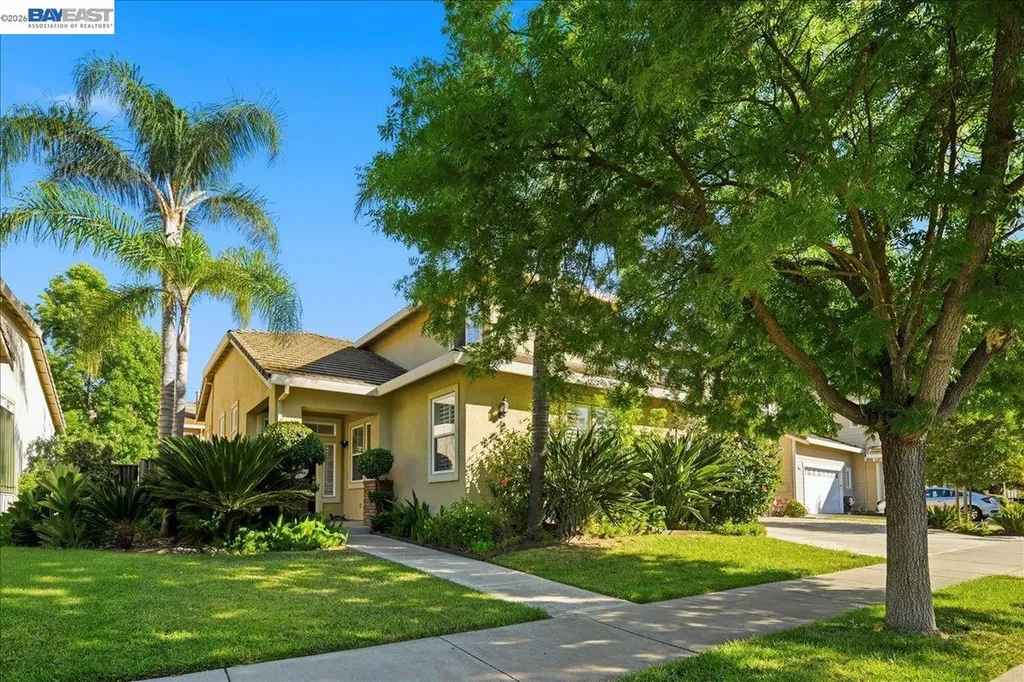 782 Redhaven Street Brentwood CA 94513