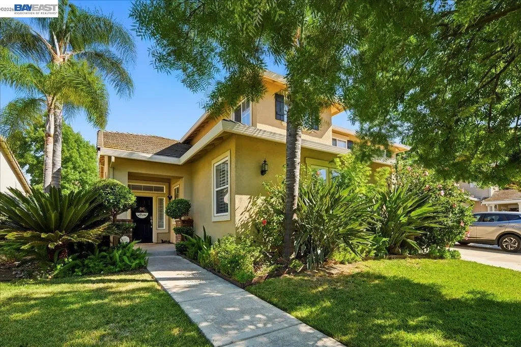 782 Redhaven Street Brentwood CA 94513