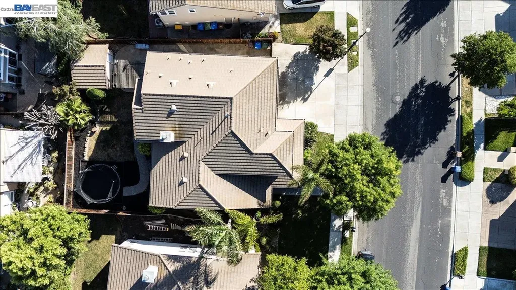 782 Redhaven Street Brentwood CA 94513