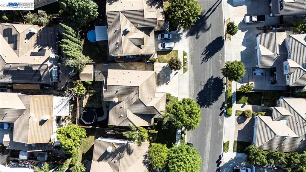 782 Redhaven Street Brentwood CA 94513