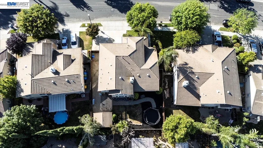 782 Redhaven Street Brentwood CA 94513