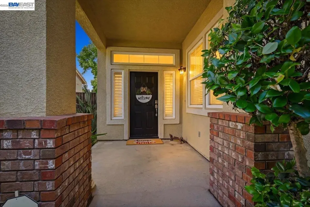 782 Redhaven Street Brentwood CA 94513