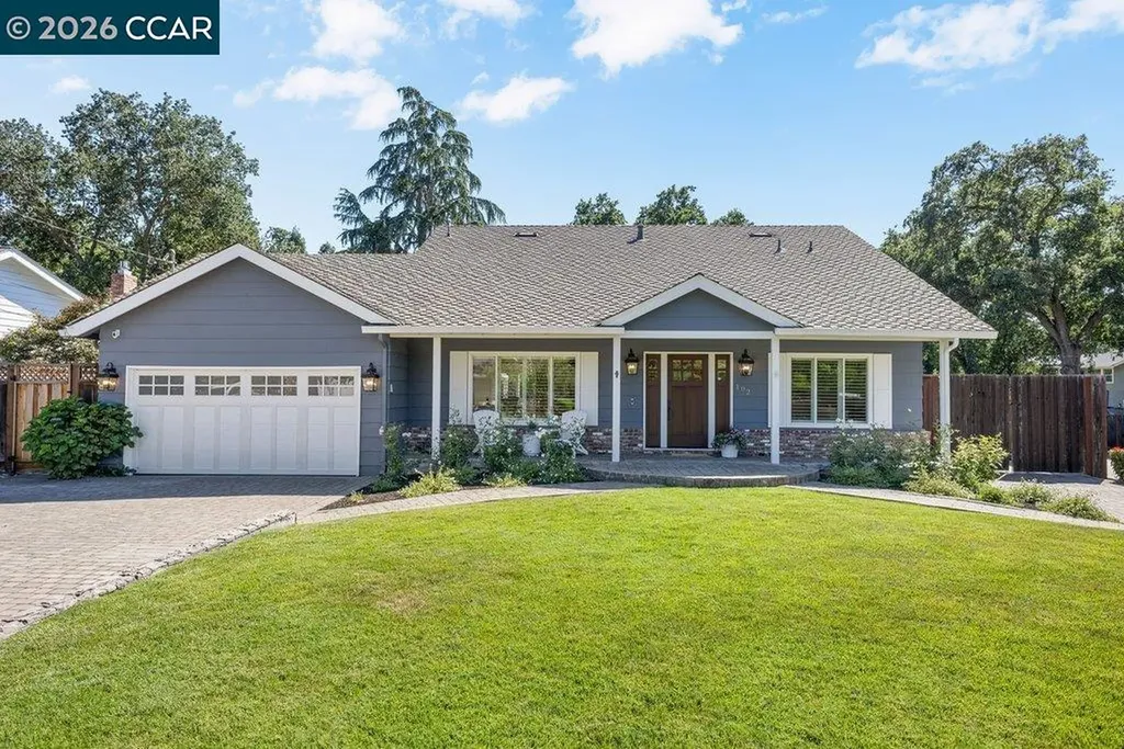 102 Belgian Drive Danville CA 94526