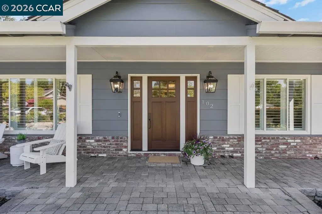 102 Belgian Drive Danville CA 94526