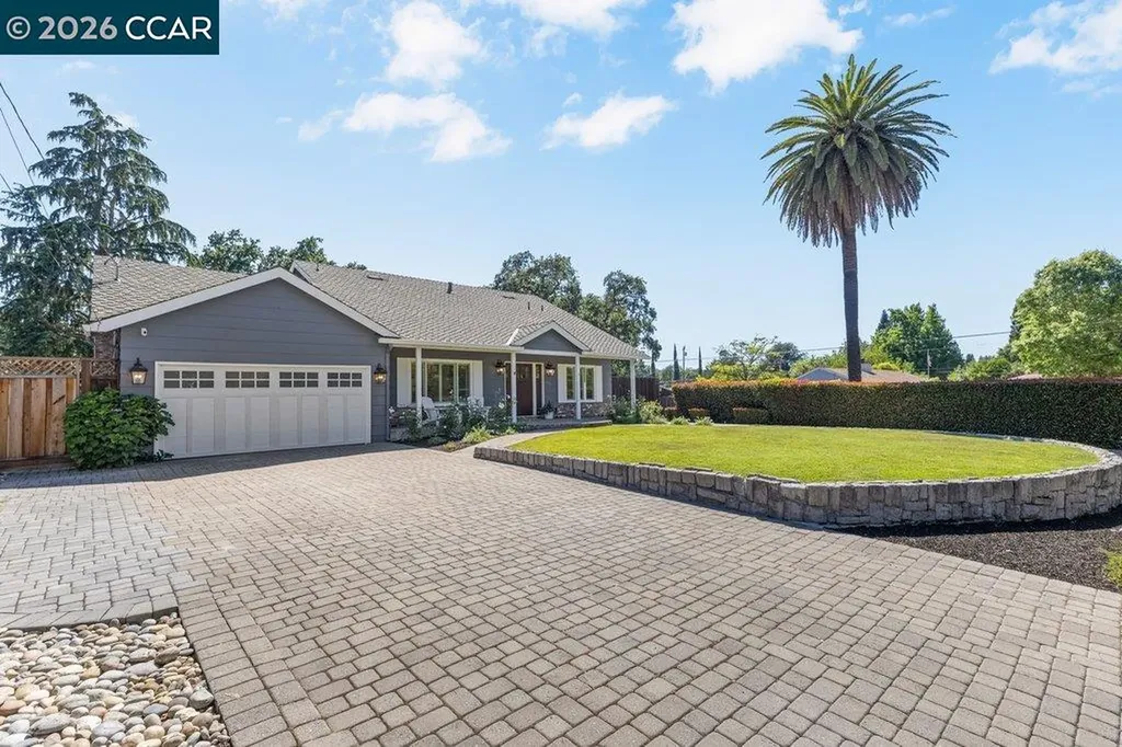 102 Belgian Drive Danville CA 94526